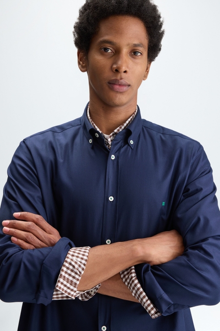 TWILL SHIRT