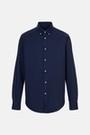 Camisa sarga