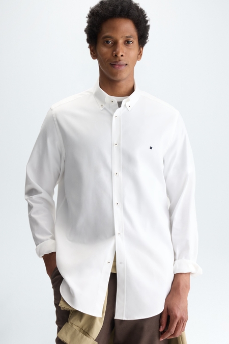 TWILL SHIRT