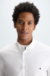 Twill shirt