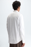 Twill shirt