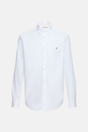 Camisa sarga