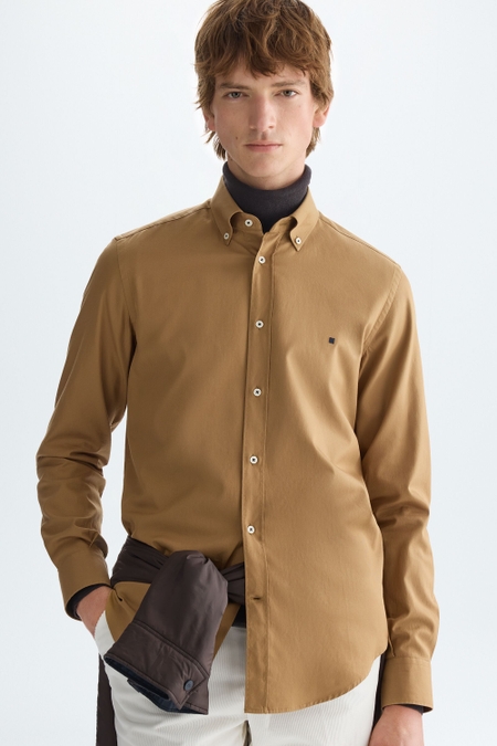 CAMISA SARGA
