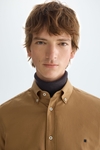 Twill shirt