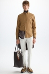 Twill shirt