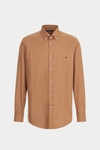Camisa sarga
