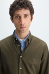 Twill shirt