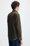 Twill shirt