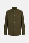 Twill shirt
