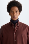 Twill shirt