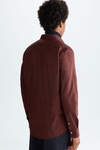 Twill shirt