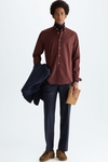 Twill shirt