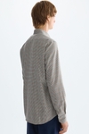 Twill shirt
