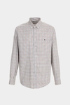 Twill shirt