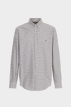 Camisa liocel cuadro Vichy