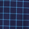 NAVY/SKY BLUE
