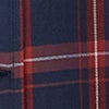 NAVY/RED