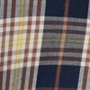 BROWN/YELLOW