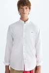 Oxford shirt