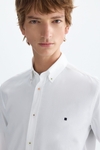 Oxford shirt