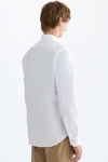 Oxford shirt