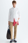 Oxford shirt