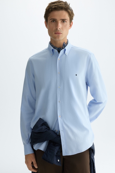 OXFORD SHIRT