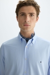 Oxford shirt