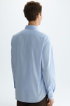 Oxford shirt