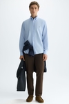 Oxford shirt