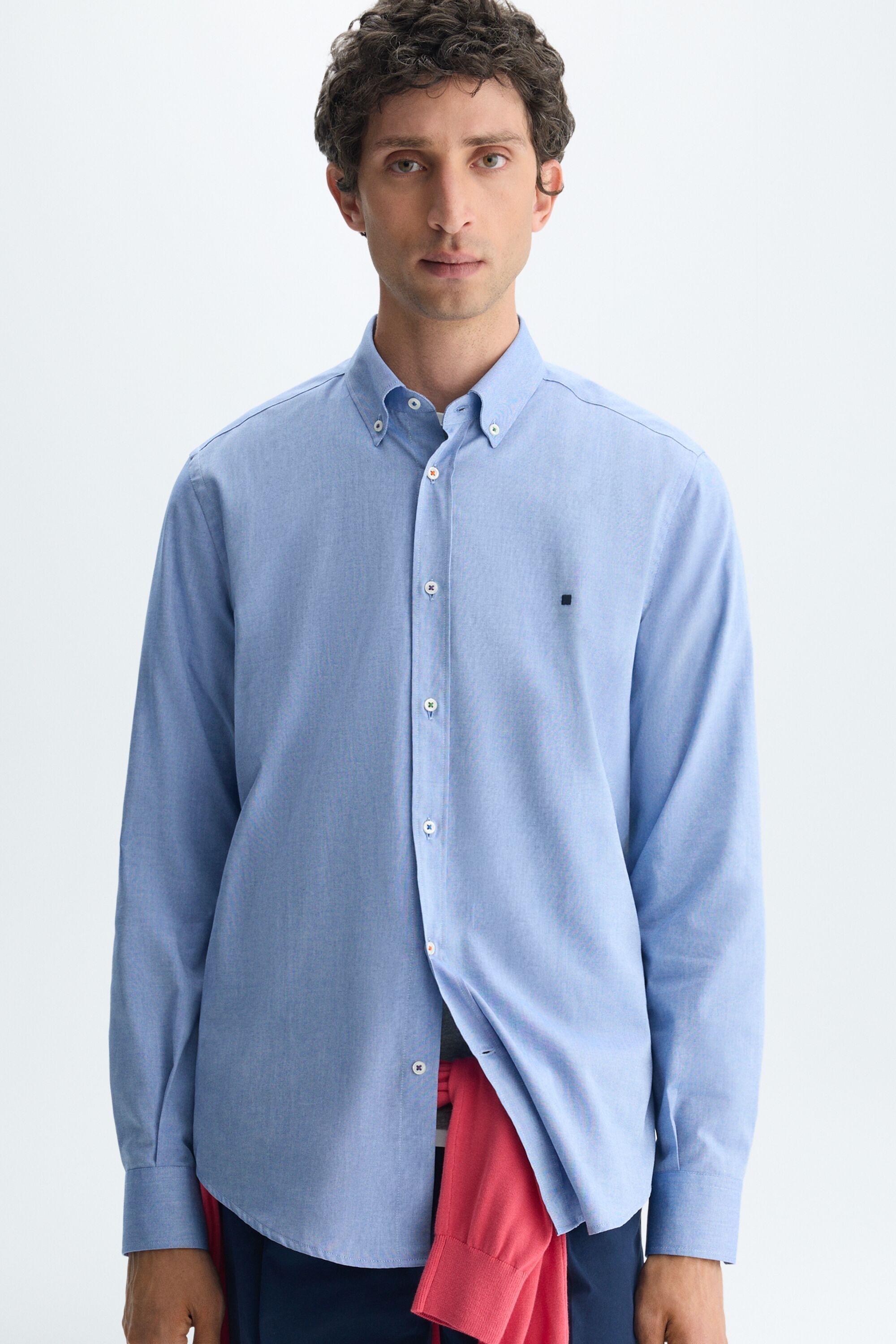 Oxford shirt