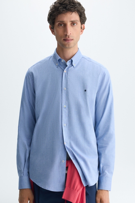 OXFORD SHIRT