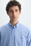 Oxford shirt
