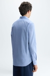 Oxford shirt