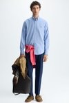 Oxford shirt