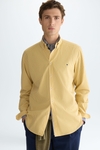 Camisa popelín cuadro Vichy