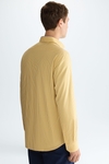 Camisa popelín cuadro Vichy