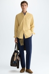 Camisa popelín cuadro Vichy