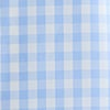 SKY BLUE/WHITE