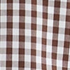 WHITE/BROWN