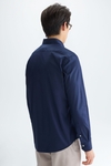 Camisa Oxford Cinta PG