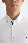 Cinta PG Oxford shirt