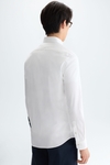 Cinta PG Oxford shirt