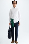 Cinta PG Oxford shirt