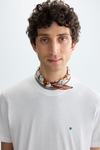 Cotton t-shirt
