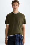 Double t-shirt