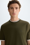 Double t-shirt