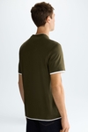 Double t-shirt