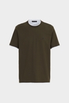 Double t-shirt