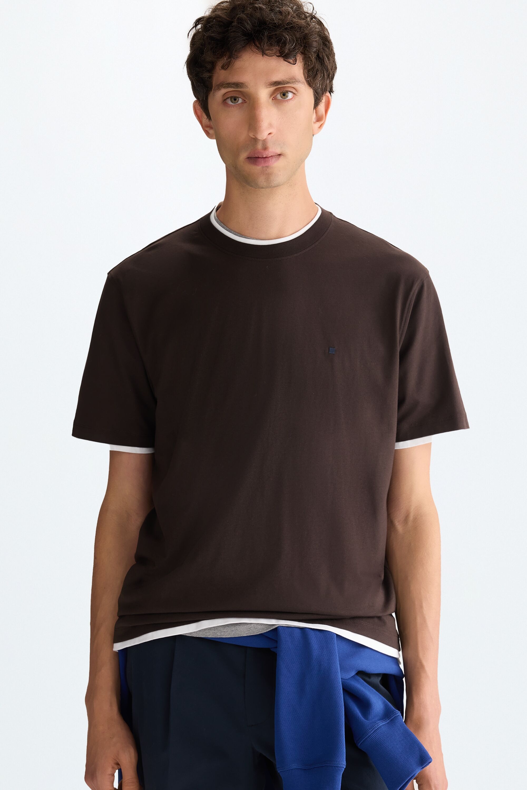Double t-shirt